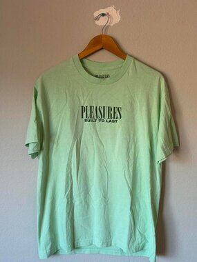 Pleasures x Bodega TShirt
